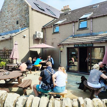 St Margaret'S Hope Backpackers Hostel Orkney Esterno foto