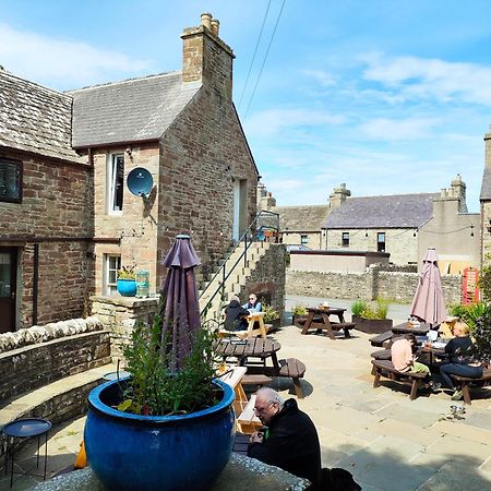 St Margaret'S Hope Backpackers Hostel Orkney Esterno foto