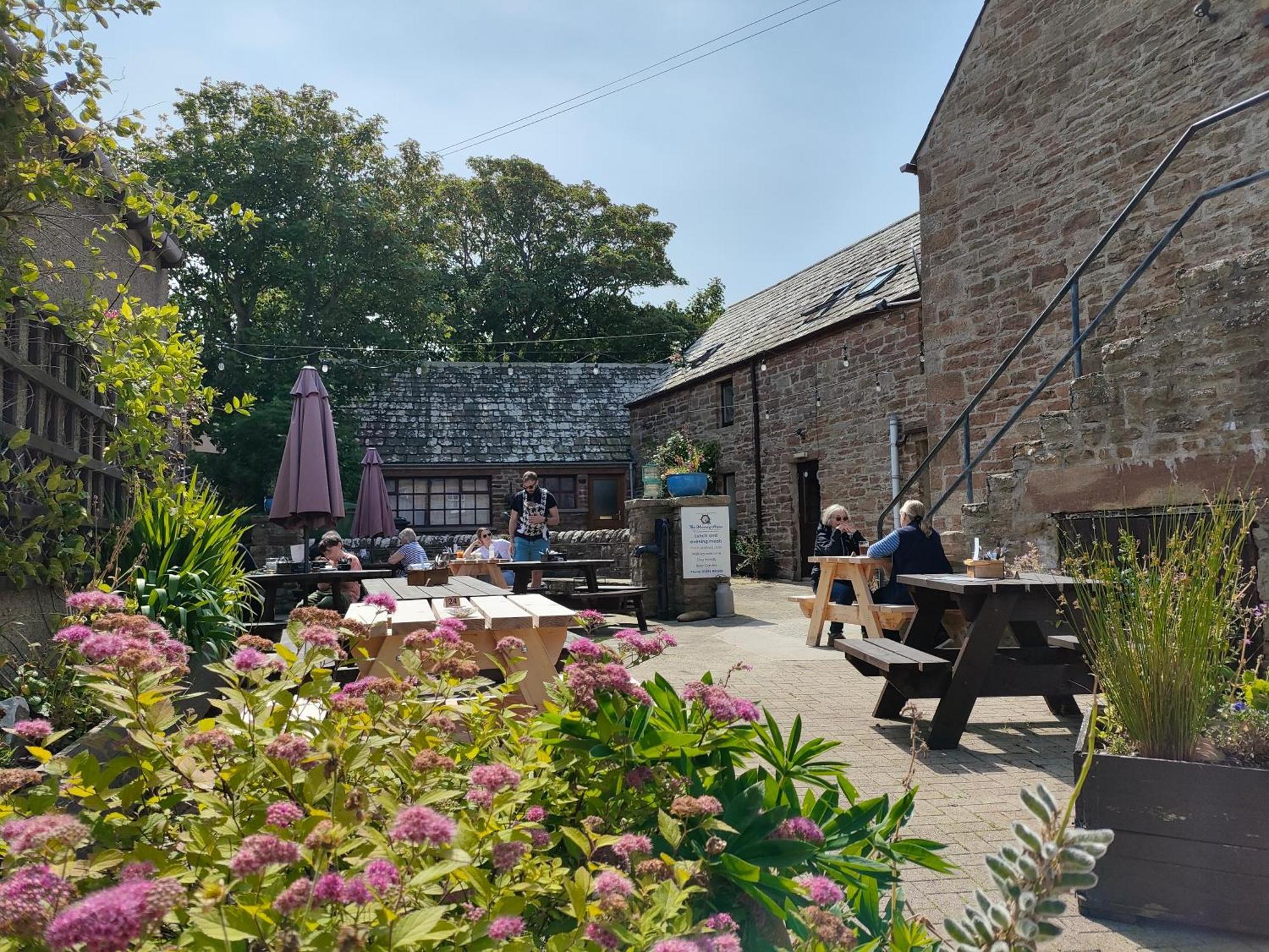 St Margaret'S Hope Backpackers Hostel Orkney Esterno foto