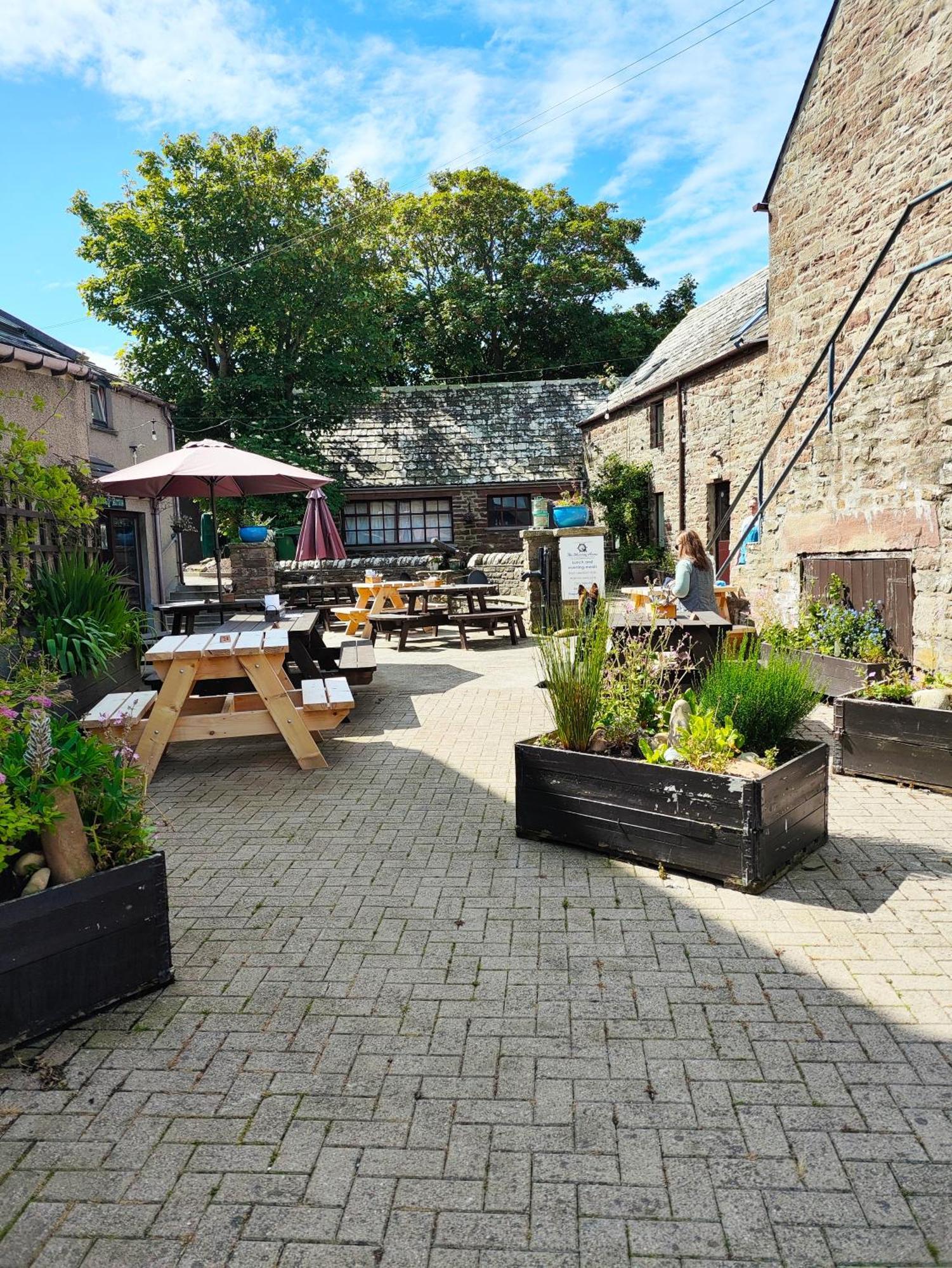 St Margaret'S Hope Backpackers Hostel Orkney Esterno foto