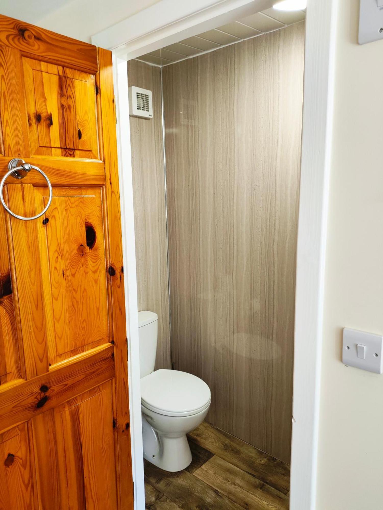 St Margaret'S Hope Backpackers Hostel Orkney Esterno foto