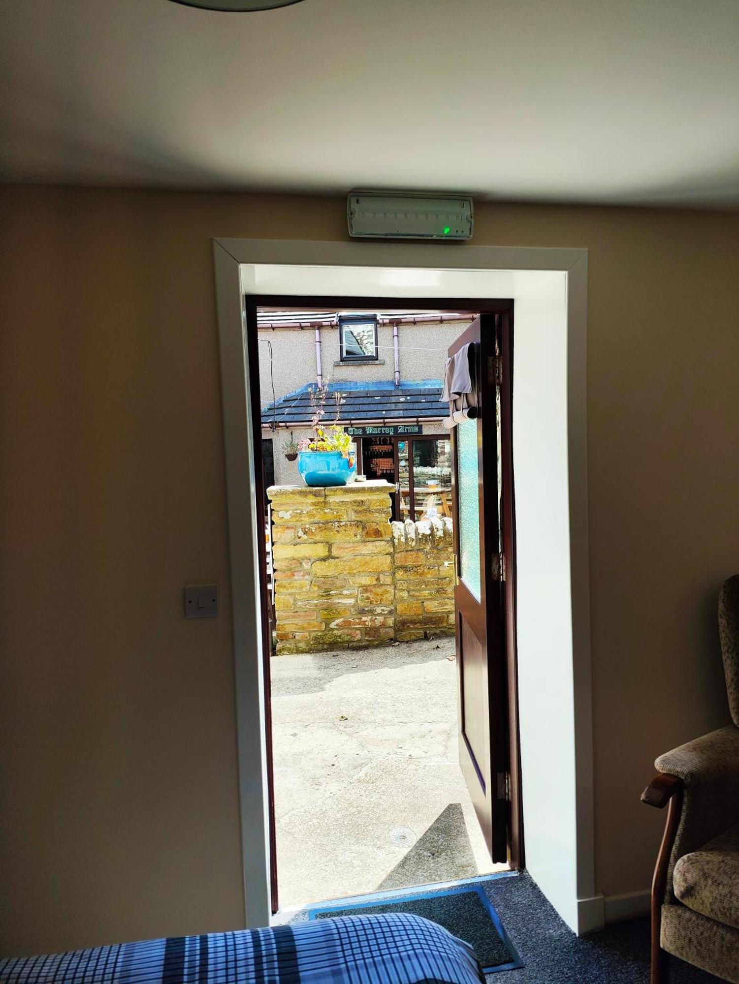 St Margaret'S Hope Backpackers Hostel Orkney Esterno foto