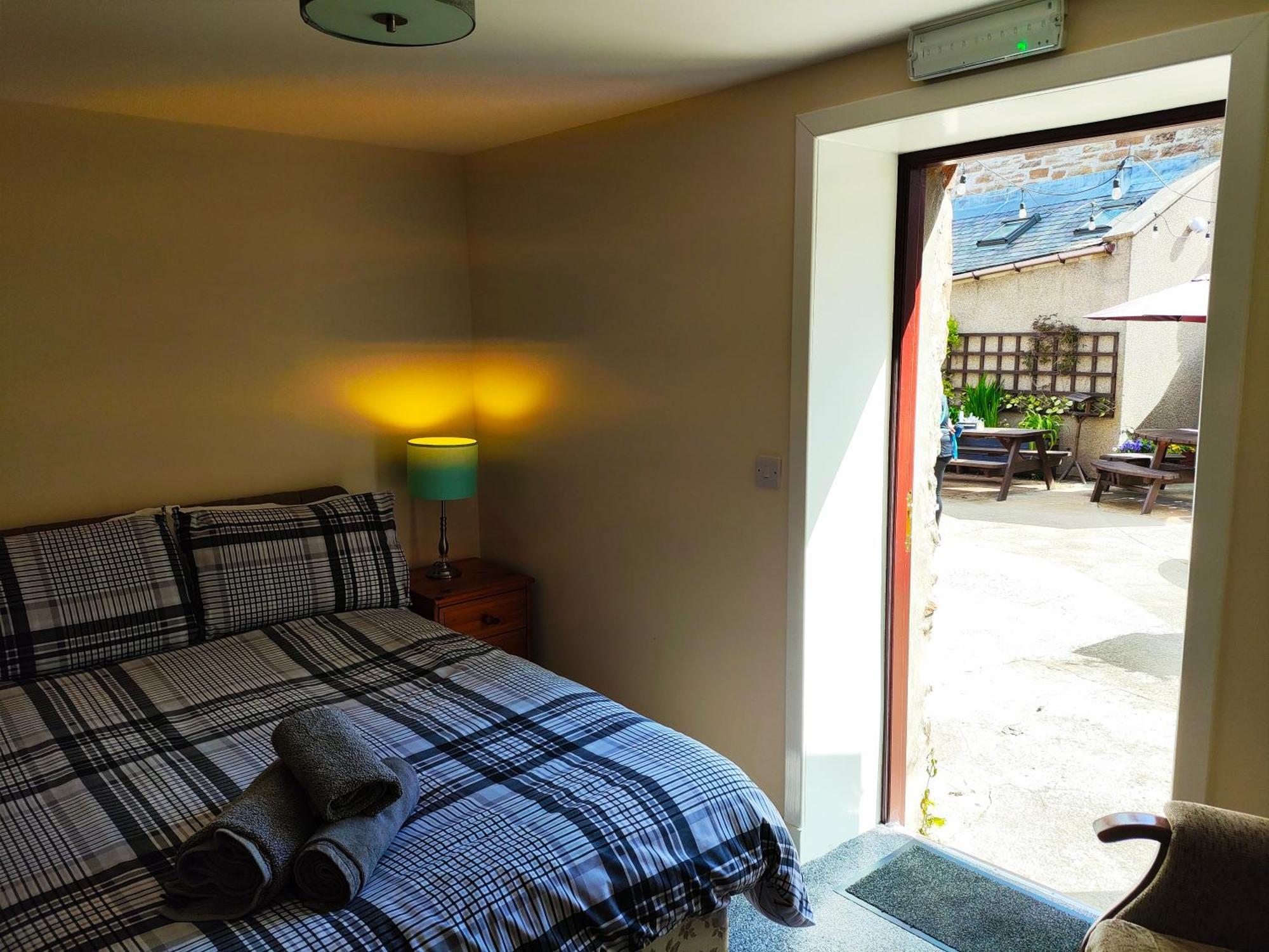 St Margaret'S Hope Backpackers Hostel Orkney Esterno foto