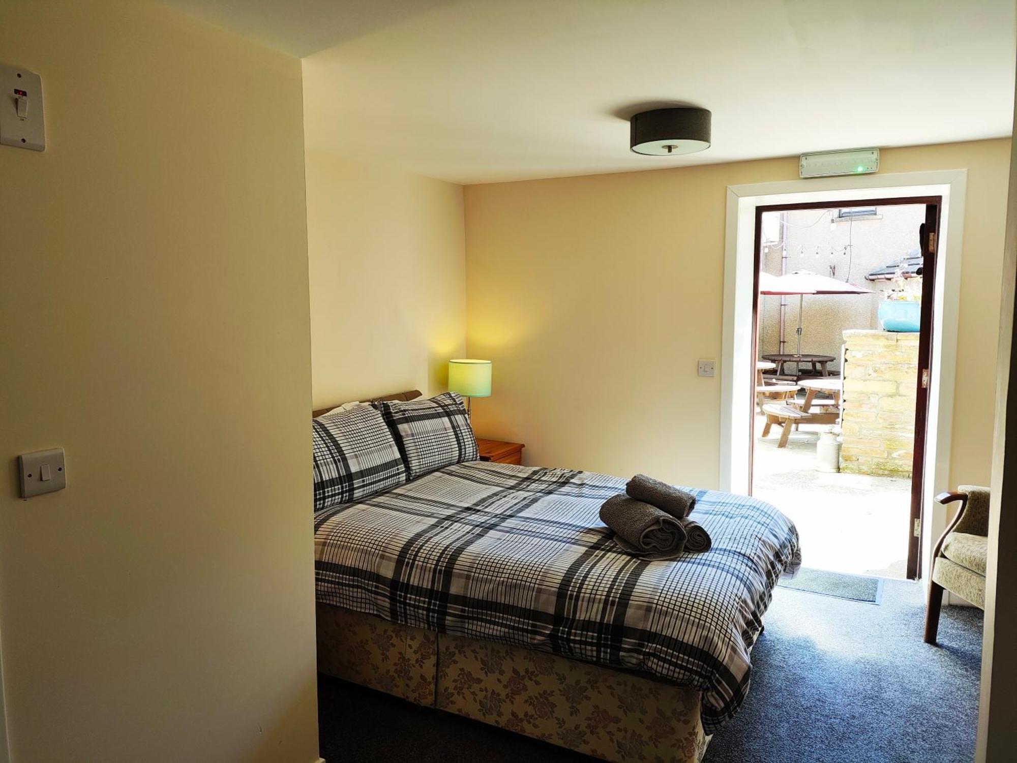 St Margaret'S Hope Backpackers Hostel Orkney Esterno foto