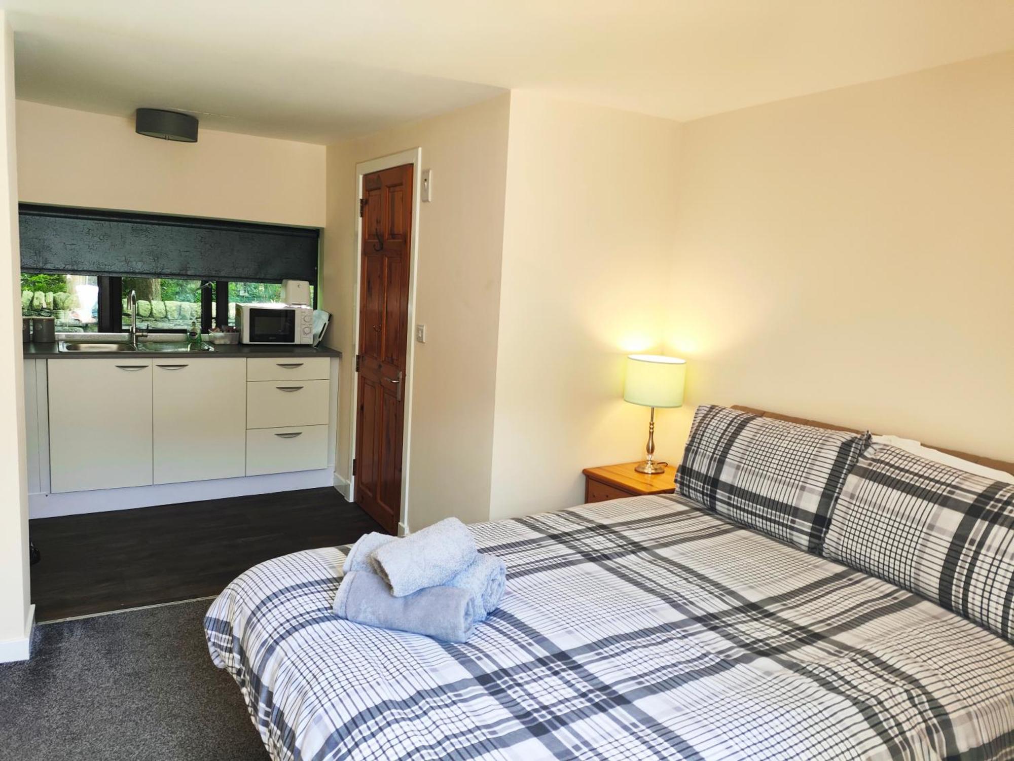 St Margaret'S Hope Backpackers Hostel Orkney Esterno foto