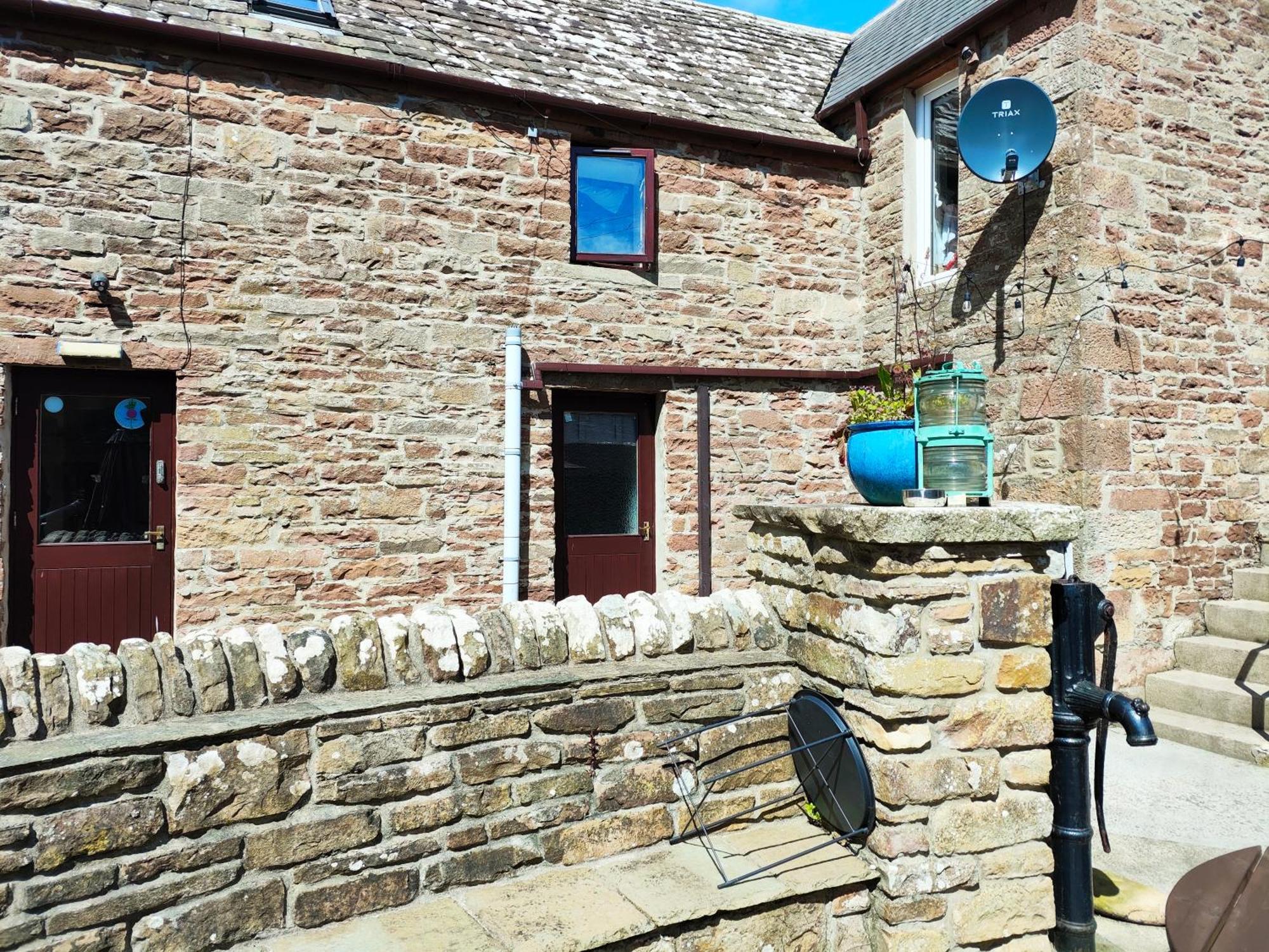 St Margaret'S Hope Backpackers Hostel Orkney Esterno foto